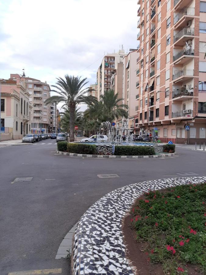 Apartamento Cl Gravina 20