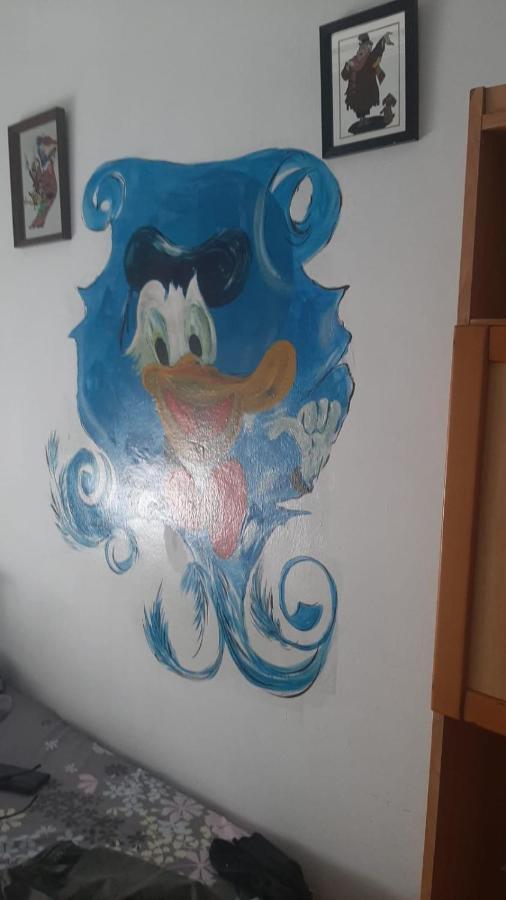 Apartamento Cl Gravina 20