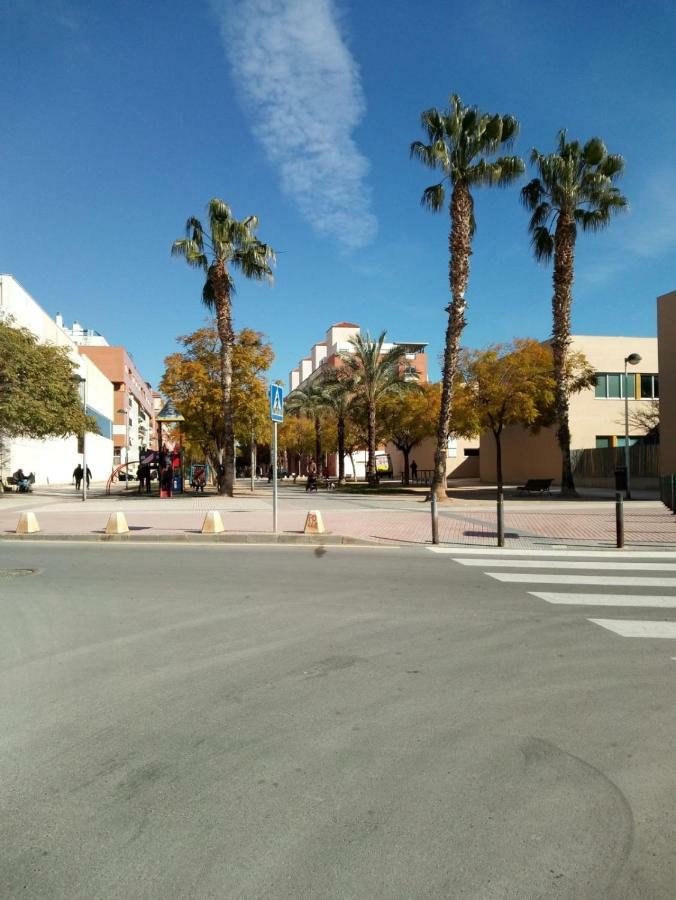 Cl Gravina 20 Apartamento