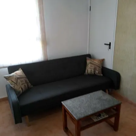 Ferienwohnung Cl Gravina 20 Grao de Castellon Exterior foto