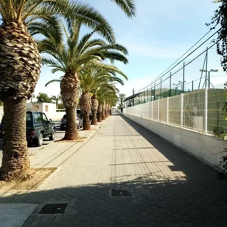 Ferienwohnung Cl Gravina 20 Grao de Castellon Exterior foto