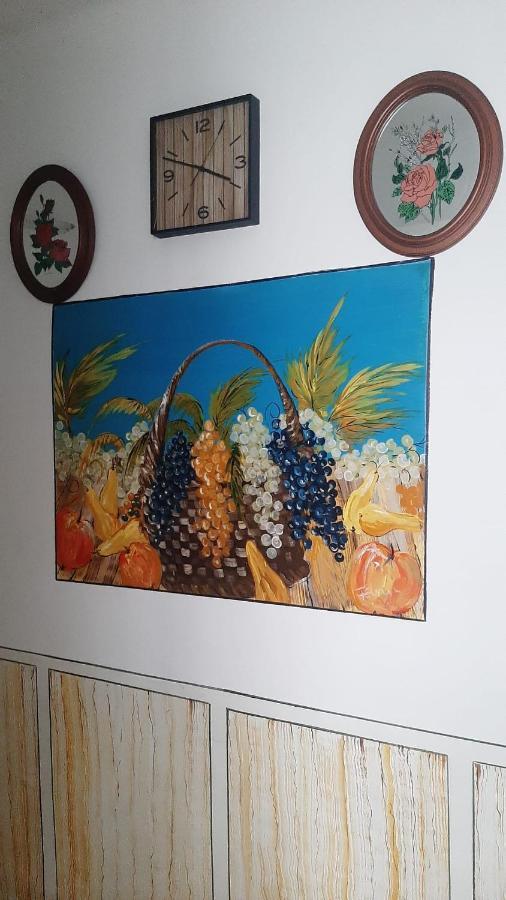 Cl Gravina 20 Appartement