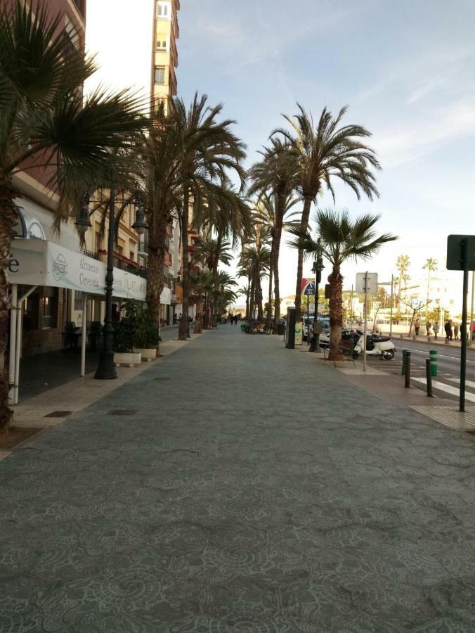 Cl Gravina 20 Appartement Grao de Castellon