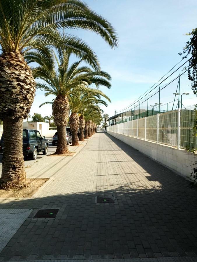 Cl Gravina 20 Appartement