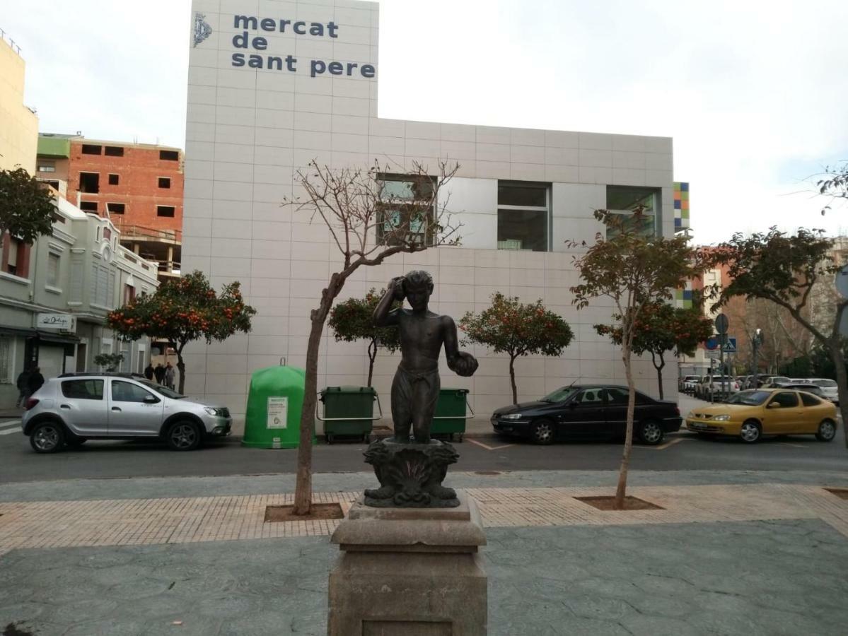 Cl Gravina 20 Appartement *
